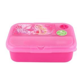 Barbie Lunch Box - Deep Pink