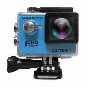 Gemantech G.Action 7 Action Camera