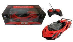 R/C XF New Lamborgini Car Remote Control Hot Kids Toy 2020 Children Gift