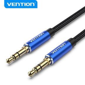 Ventilation Auxiliary Cable 3.5mm Male-to-male Audio Cable for Headphones Audio Car Speaker Auxiliary Cable