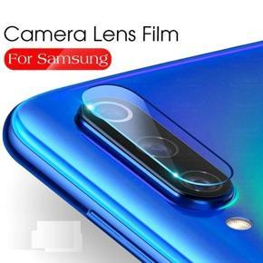 Samsung Galaxy A20s - Camera Lens Screen Protector, Upgraded HD, Clear Scratch Resistant Tempered Glass