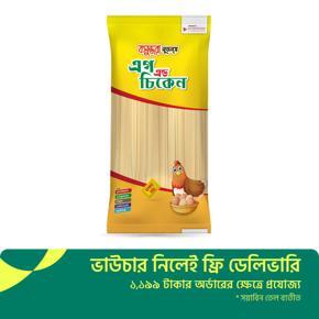 Stick Egg Noodles 150gm