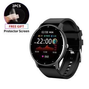 SKMEI 2022 New Smart Watch Sports Fitness Smartwatch Men Women Sleep Heart Rate Monitor Waterproof watch IOS