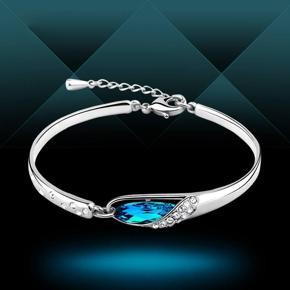 Exclusive Crystal Bracelet For women