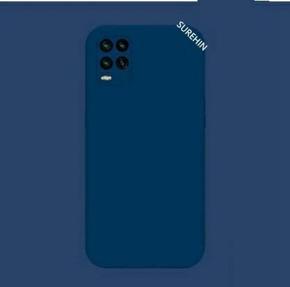 Silicon case FOR Realme 8/Realme 8 pro