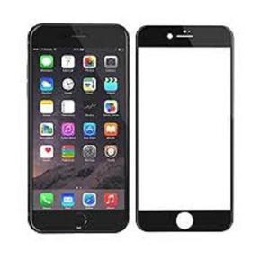 Apple iPhone 7 Tempered Glass Screen Protector 5D/6D/9D/11D Tempered Glass For (Edge To Edge) Apple iPhone 7 -Black