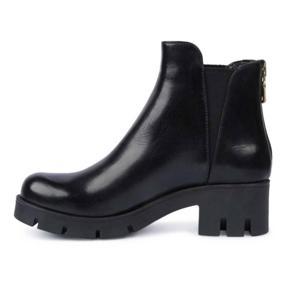 New Winter boot ladies