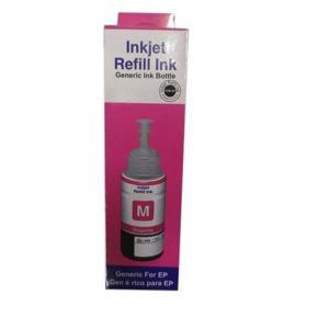 Epson 664 Magenta Refill Ink