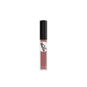 Nicka K True Matte Lip Gloss Turkish Rose