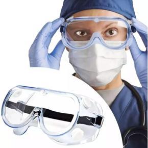 Anti-Fog Safety Glasses Eye Protection