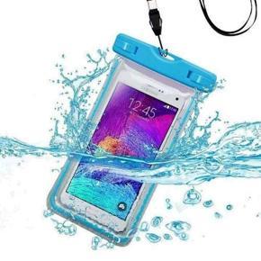 Universal Waterproof Cover Pouch Bag Cases For Phone Cheque Water proof Phone Case