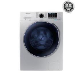 Samsung Front Loading Washing Machine 7kg WD-70J5410-AS-WHITE