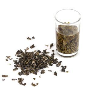 SHANYU Premium Chinese Yunnan Biluochun Pilo Chun Health Care Spring Loose Tea (90g) - intl