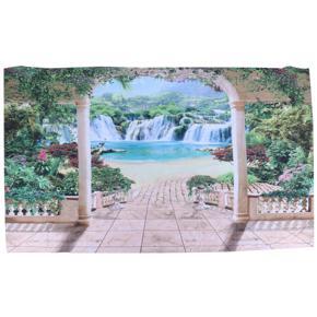 Shanrya Landscape Tapestry 7.5x5.9ft Wall Hanging