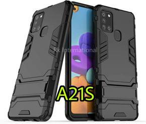 Armor Case Back Cover FOR Samsung Galaxy A21S