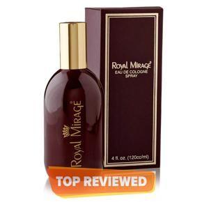 Royal_ Mirage Perfume Spray For Men&quote;s 120ml EDC