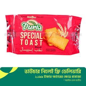 Special Toast 280gm
