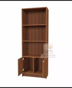 Bookshelf H 5 feet/ L 24/ D 12
