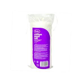 Pretty Cotton Wool Roll - 100g