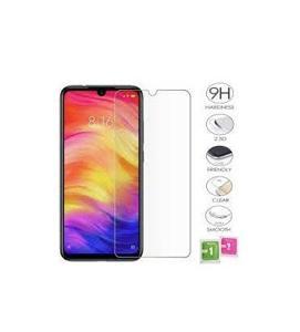 For Xiaomi Redmi Note 7 Tempered Glass Screen Protector 2.5D -Transparent