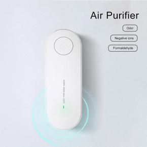 DoomHot Mini Air Purifier For Room