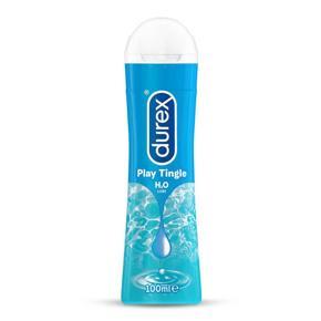 Durex play tingle h2o লুব 100 ml