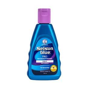 Selsun Blue Pro 2-in-1 Anti-Dandruff Shampoo 200ml