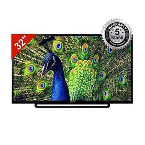 KLV-32R302E - 32" - HD Ready 1080P USB LED TV - Black