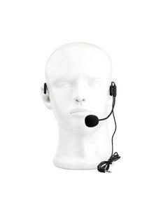 YOGA DM-293 Headset Headgear Microphone for Mosjid