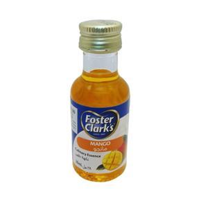 Foster Clark's Essence (N) 28ml Mango Bottles
