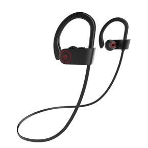 U8 Bluetooth Headset Wireless Ear-mounted Sports Running Waterproof True Stereo Headset