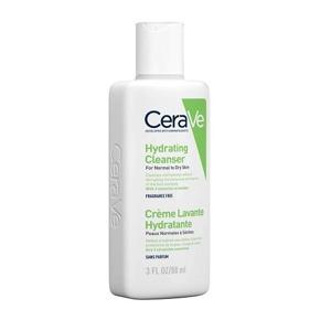 CeraVe Hydrating Cleanser Normal To Dry Skin 88ml