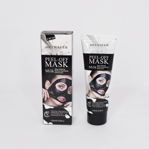 Milk Peel-Off Maske 120ml