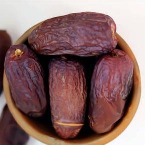 Primium Ambar Khejur 250gm (Big size Ambar Dates)