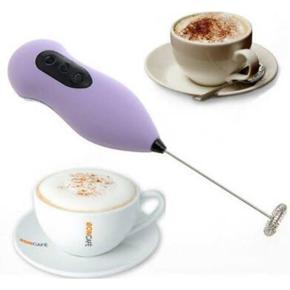 Hand Mixer Cappuccino Coffee Maker - Coffee Mixer