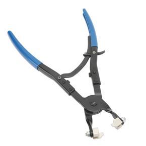 Hose Clamp Plier, Comfortable Grip Turbo Hose Clip Plier for Car