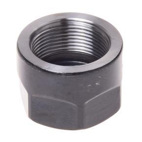 CNC Collet Chuck Repair Parts High Speed ER11 Clamping Hex Nuts