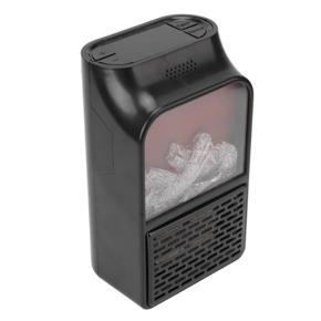 Space Heater, Desktop Portable Space Heater 900W for Office
