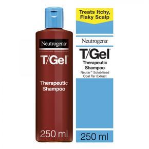 T/Gel Therapeutic Shampoo 250ML