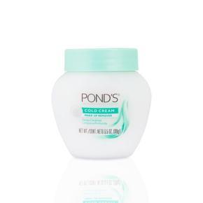 Pond Makeup Remover And Cold Cream Cleanser - 99gm