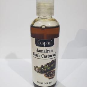 Cosprof Jamaican Black Castor Oil - 100 ml