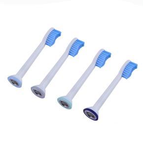 Cimiva Tooth Brush Heads For Sensitive Easy Diamond Clean HX6054 Toothbrush