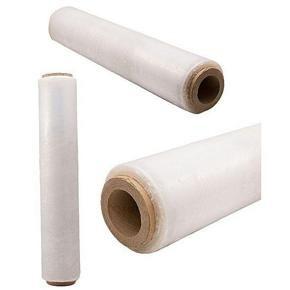 20 inch Wide 200 Meter Long Shrink Wrap Packing Plastic Material