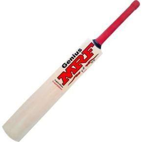 MRF VIRAT Tape Ball Cricket Bat(From Sialkot Punjab)