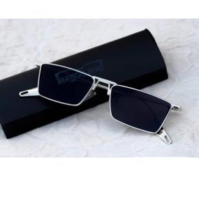 High Quality Trendy Square Sunglasses For Men - Sun Glass For Men