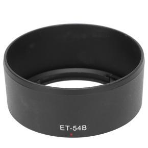 Lens Hood ET?54B Durable Reversible Protection For