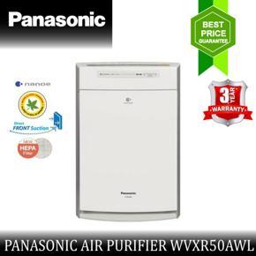 Panasonic Humidifying Air Purifier (40sqM) (VXR50AWL)