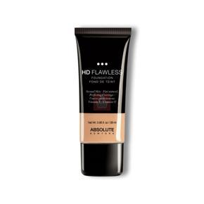 HD Flawless Fluid Foundation