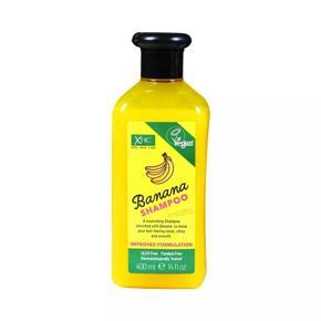 Banana Shampoo- 400ml