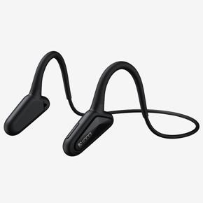 Bone Conduction Wireless Bluetooth Sport Headphone Ear Hook Waterproof Headset